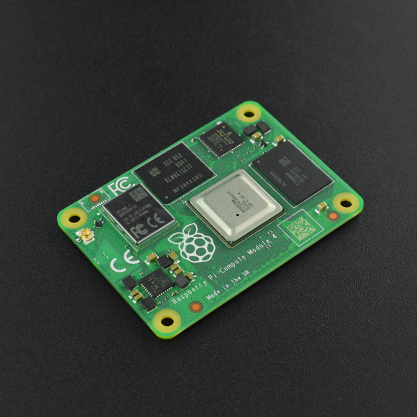 Raspberry Pi Compute Module 4 2GB/8GB Wi-Fi