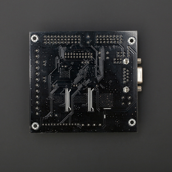 SDB传感器驱动板 