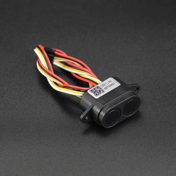 DFRobot创客商城新品推荐超声波液位监测传感器-3m