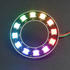 WS2812-12 RGB LED Ring 