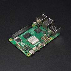 Raspberry Pi 树莓派 5 开发板 - 8GB