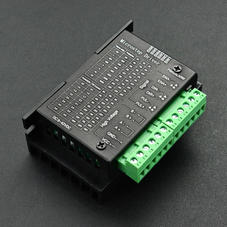 电机驱动-TB6600 步进电机驱动器 兼容Arduino
