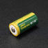 CR123A可充电式锂电池-3.6V micro:bit麦昆机器人专用 