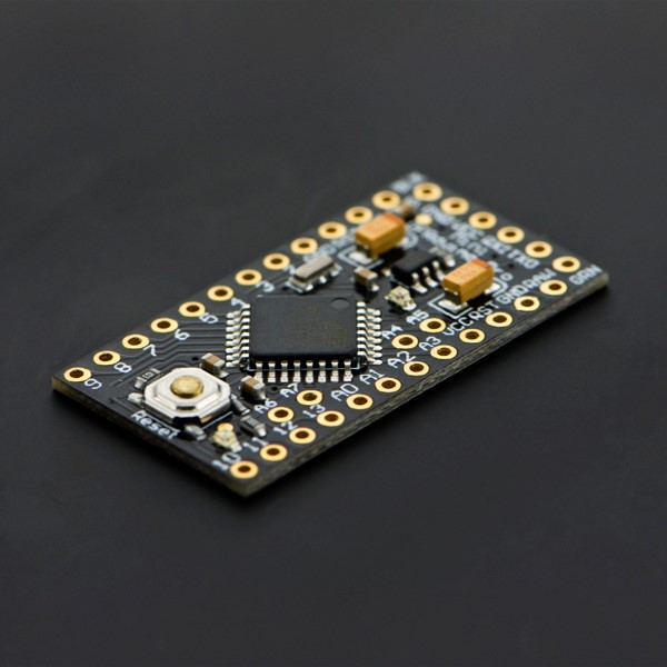 DFRduino Pro Mini V1.3(16M5V328)