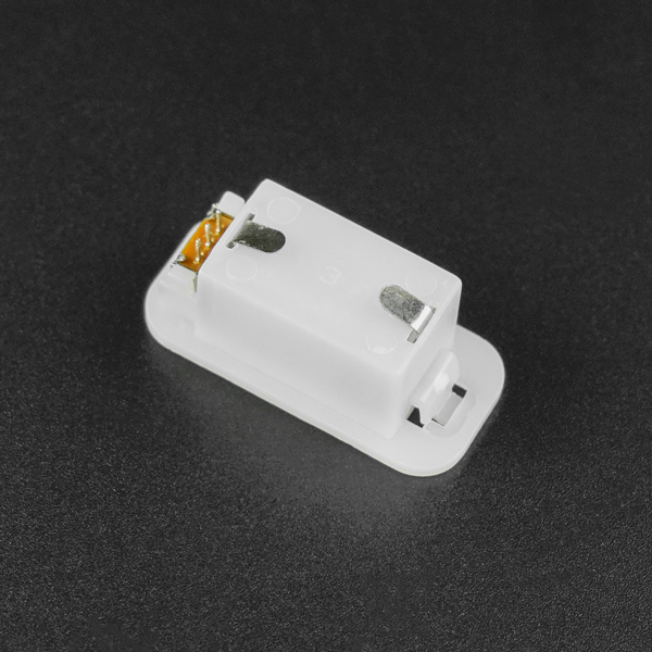 LR44纽扣电池盒 3颗装