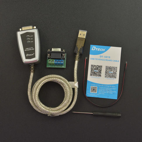USB to RS422/RS485 转换器/串口线