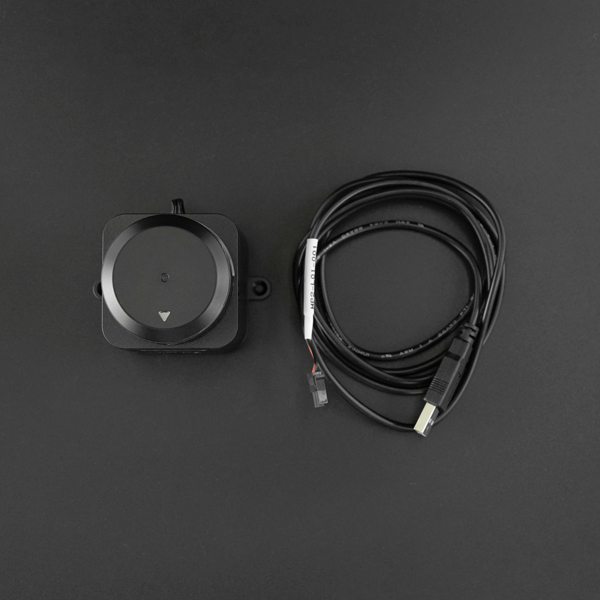 TOF 40m SLAMTEC MAPPER M2M3-360°激光建图传感器