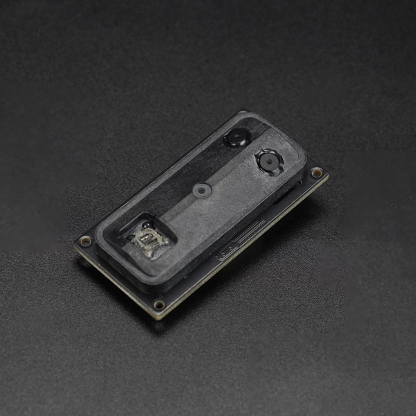 DFRobot新品推荐-YDLIDAR GS5线阵固态激光雷达传感器