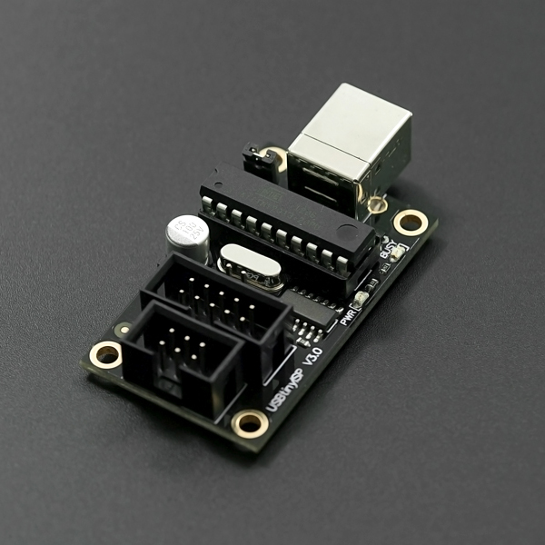 USBtinyISP下载器(Arduino兼容)