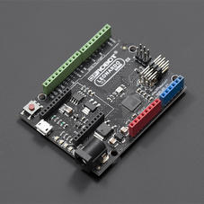 Arduino控制器-DFRobot Leonardo & Xbee R3