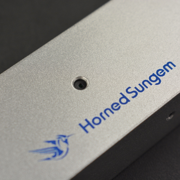 角蜂鸟人工智能视觉套件 