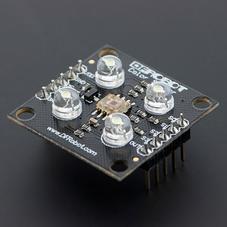 传感器模组-TCS3200 颜色传感器(Arduino兼容)
