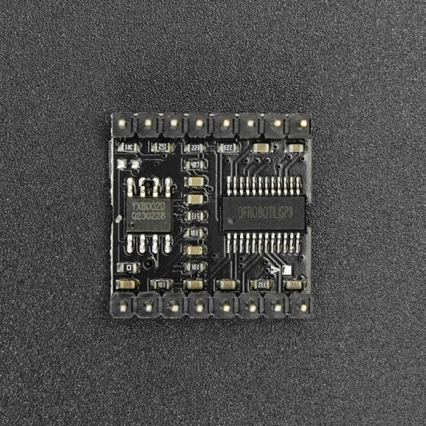 DFPlayer Mini MP3播放器模块