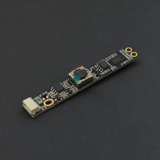 LattePanda/树莓派/AI-LattePanda 500万像素 USB免驱摄像头