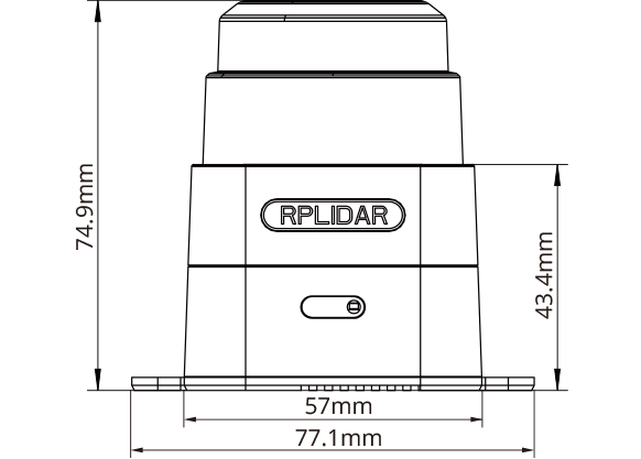 SLAMTEC MAPPER M2M2-360°激光建图传感器 参数.png