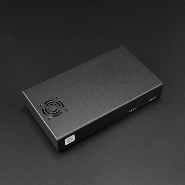 树莓派Raspberry Pi CM5 IO扩展板外壳