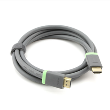 电缆&电线-HDMI高清数据线 0.75M