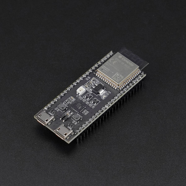 ESP32-S2-DevKitC-1-N8R2开发板