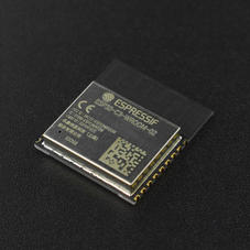 ESP32&ESP8266-ESP32-C3-WROOM-02-N4模组(PCB天线) 