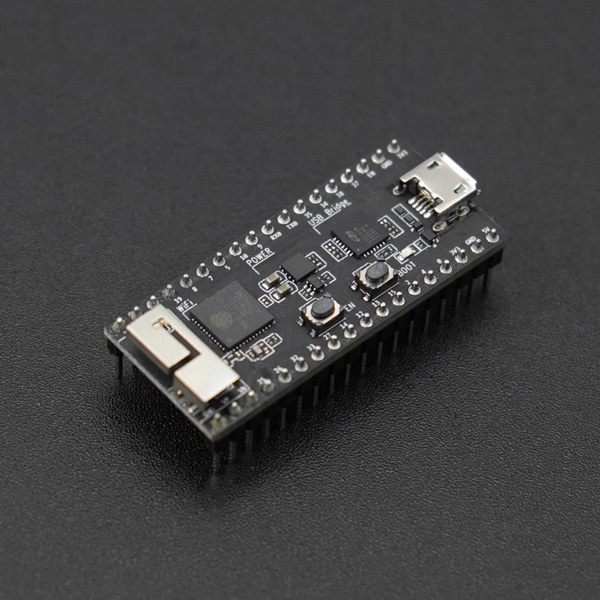 ESP32-PICO-KIT-1开发板