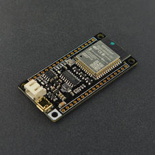 Arduino/micro:bit-FireBeetle 萤火虫 ESP32微控制器
