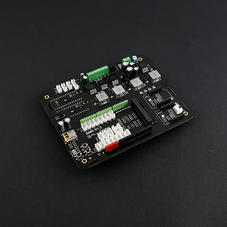Arduino配件-GMR 通用机器人扩展板