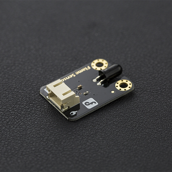 Gravity: Flame sensor火焰传感器(Arduino兼容)