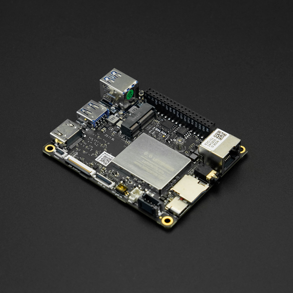 拿铁熊猫LattePanda IOTA x86单板计算机套件