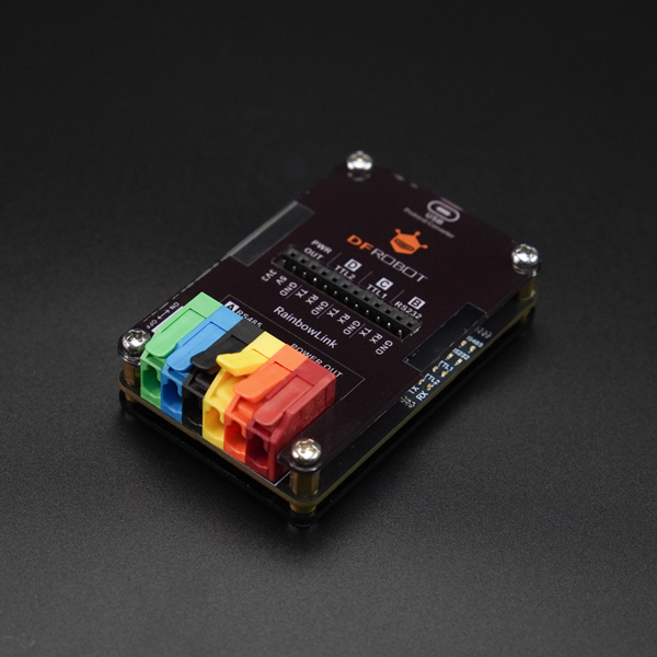 RainbowLink USB 协议转换器（RS485/RS232/TTL）