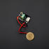 Gravity: 模拟压电陶瓷震动传感器(Arduino兼容) 