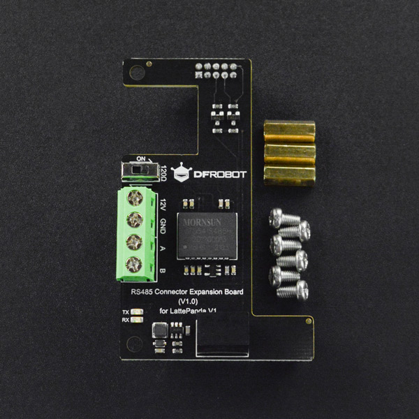 LattePanda V1 RS485接口扩展板
