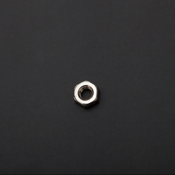 M3*10铜柱螺丝10套 