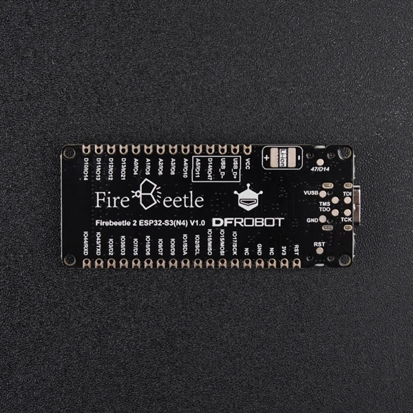 FireBeetle ESP32-S3