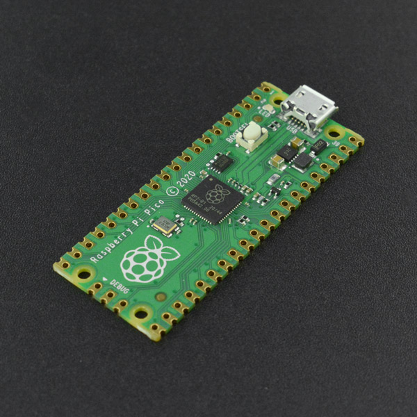 Raspberry Pi Pico