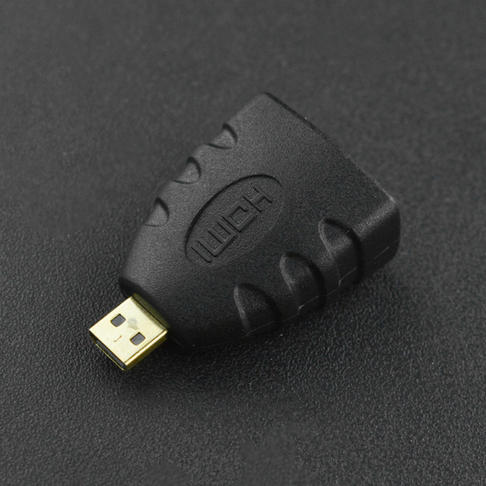 Mini HDMI-Micro HDMI转接头