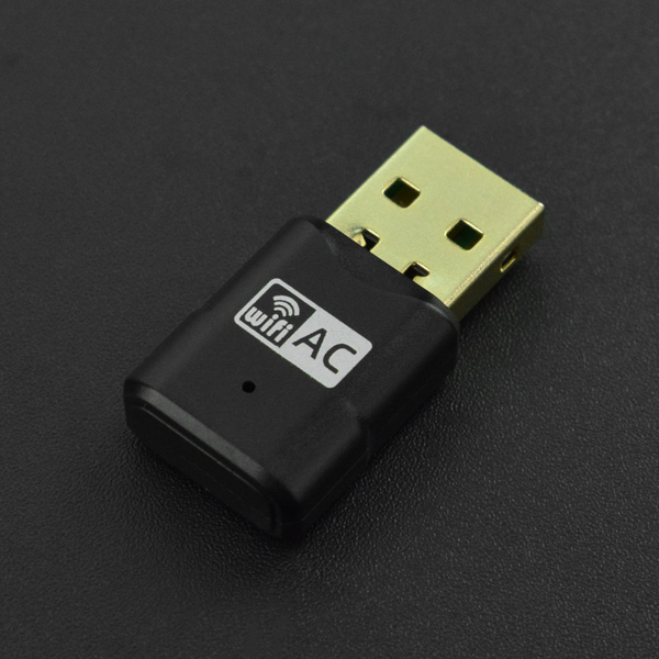 USB双频无线网卡