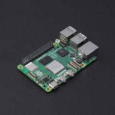 Raspberry Pi 树莓派 5 开发板 - 4GB