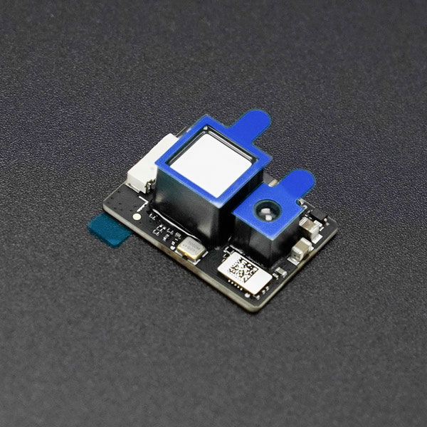 DFRobot创客商城新品推荐TFS20-L ToF 单点测距激光雷达传感器-20m