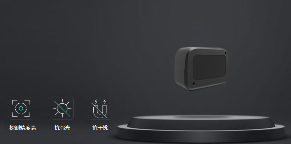 TF-NOVA一字线光斑激光雷达传感器-14m室外检测稳定.png