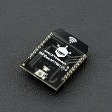 通信-WiFiBee-MT7681 (支持Arduino WiFi无线编程)