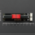 Gravity: 模拟Slider60直滑传感器(Arduino兼容) 