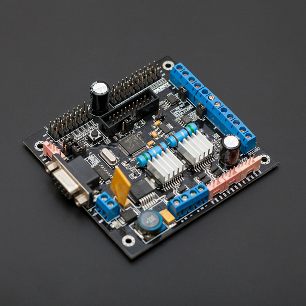 SDB传感器驱动板