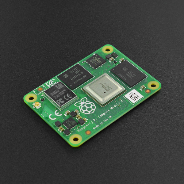 Raspberry Pi Compute Module 4 2GB/32GB Wi-Fi