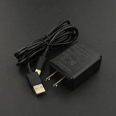 电子器件-5V@3A USB电源适配器（美标）