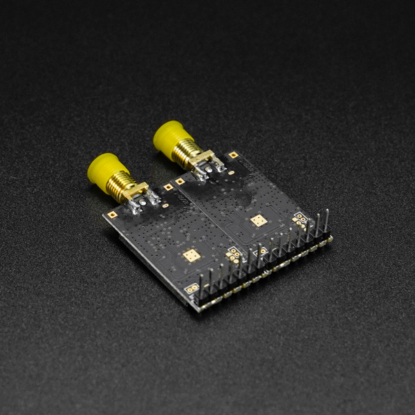 LoRa无线通信模块 - 433MHZ