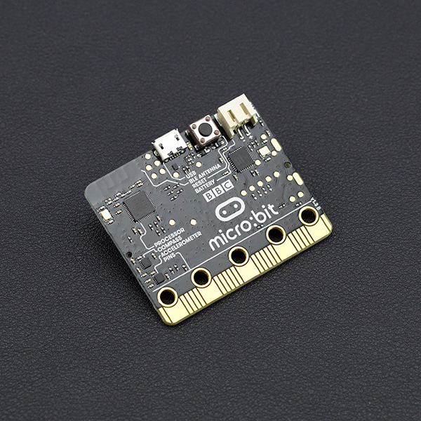 micro: bit V1.5 编程入门开发板 含USB线