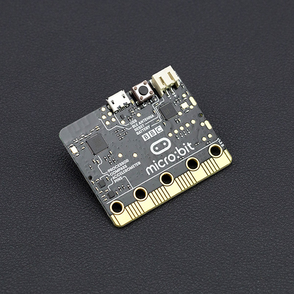 micro:bit  V1.5 开发板 Micro:Mate扩展板组合套餐