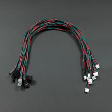 新品-Gravity: 数字传感器连接线(30cm）