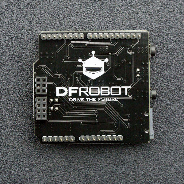 DFRduino M0 音频扩展板 