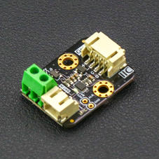 Arduino-Gravity: I2C 3.7V锂电池电量计